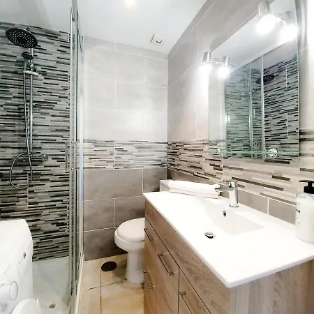 Apartment House Paola *