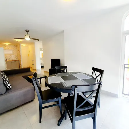 House Paola Torrevieja
