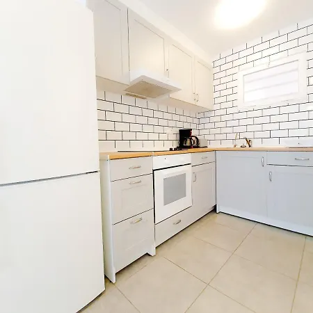Apartment House Paola *