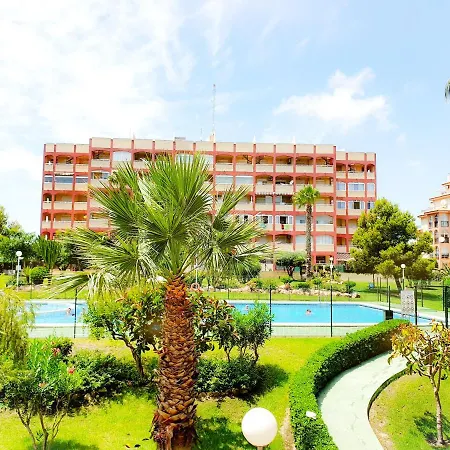 House Paola Torrevieja