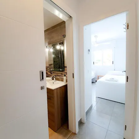 Apartment House Paola Torrevieja