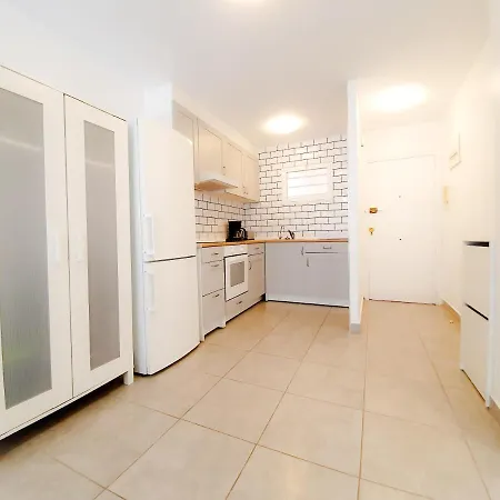 Apartment House Paola
