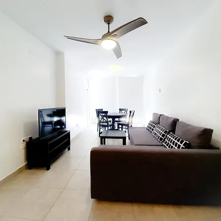 House Paola * Torrevieja