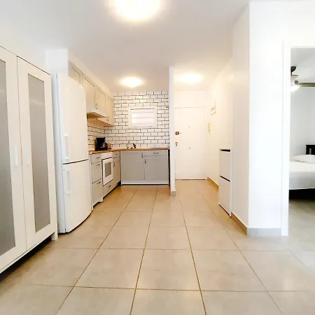 House Paola Apartment *