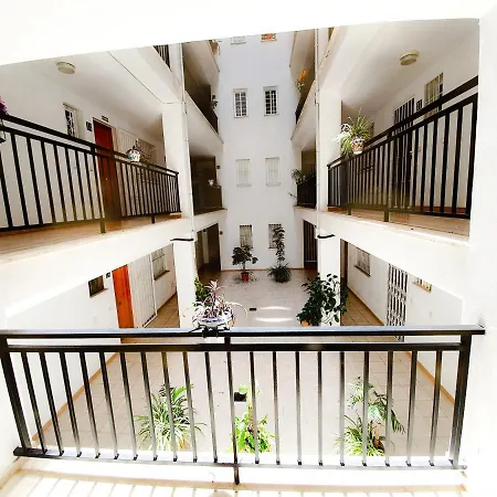 House Paola Apartment Torrevieja