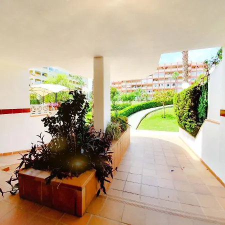 Apartment House Paola