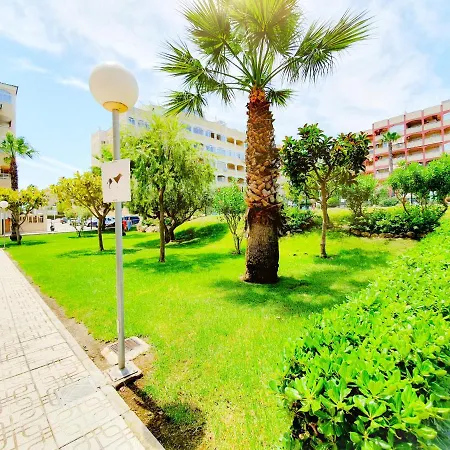 Apartment House Paola Torrevieja